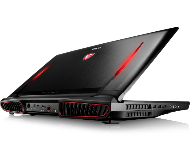MSI GT73EVR i7-7700HQ/16GB/1TB+256/Win10 GTX1070 120Hz - 380776 - zdjęcie 9